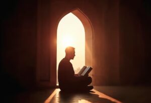 Jummah Prayer
