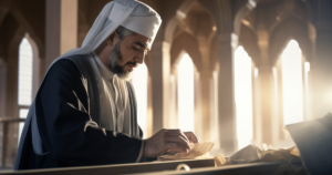 Jummah Quran Recitation