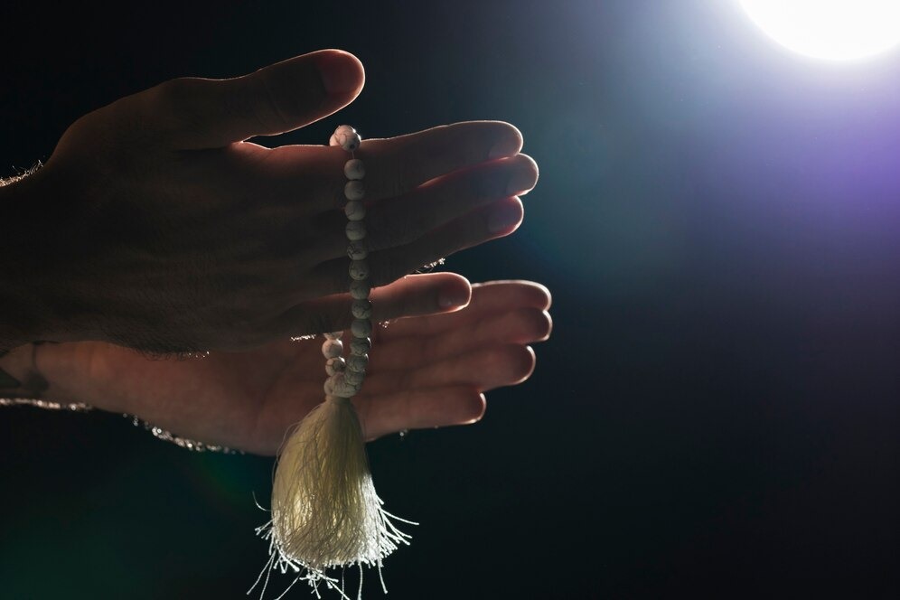 Tahajjud Prayer Time