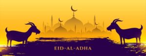 Eid ul azha 2025