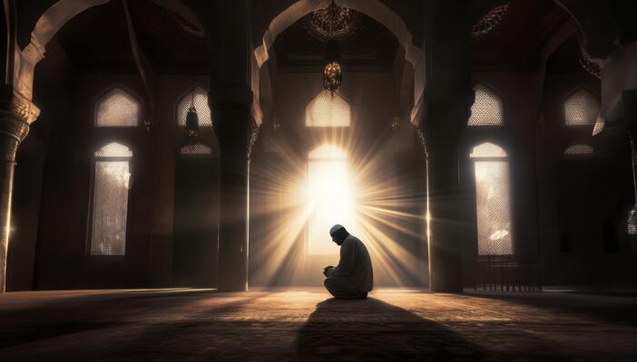 Prayer Types in Islam